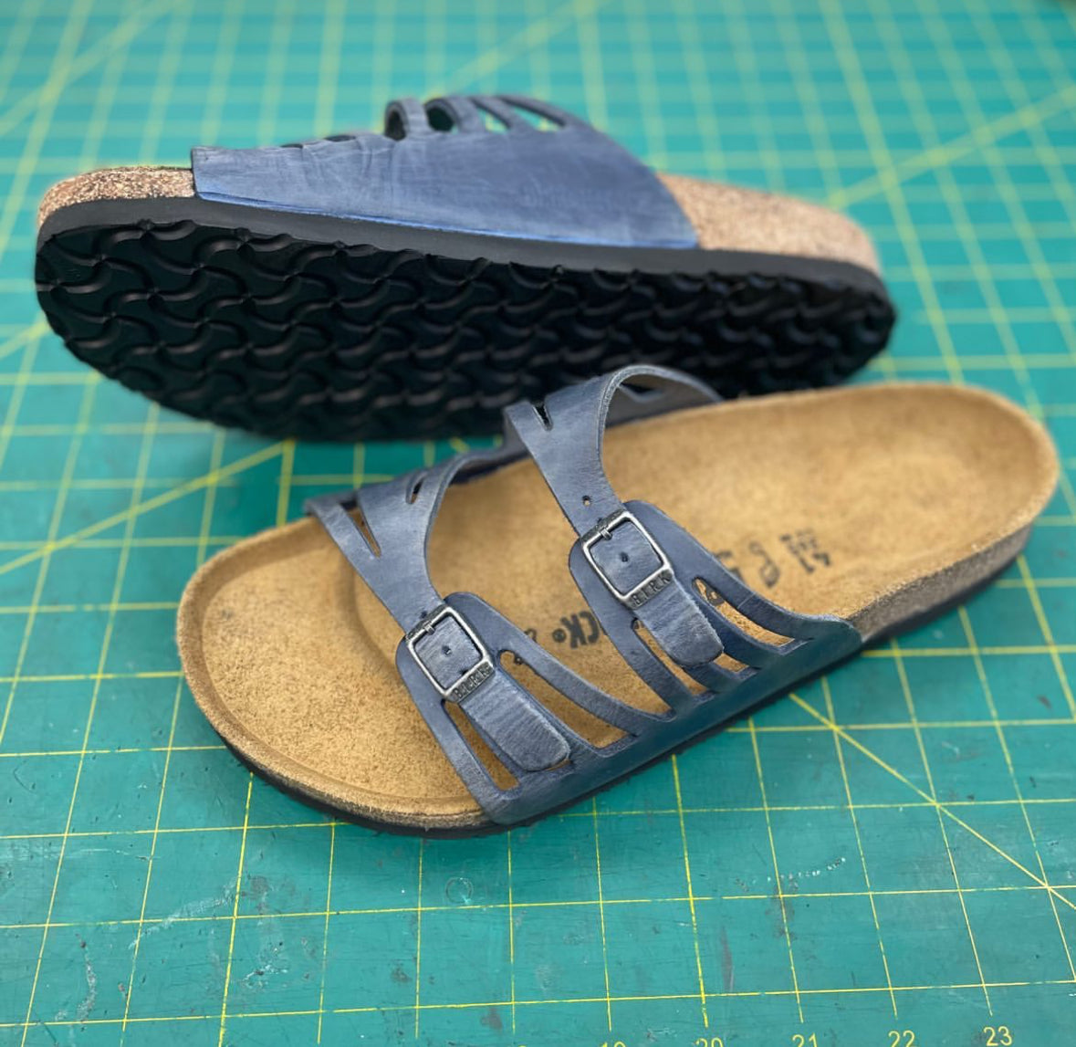 Birkenstock Repair – Fourth Ave Birkenstock